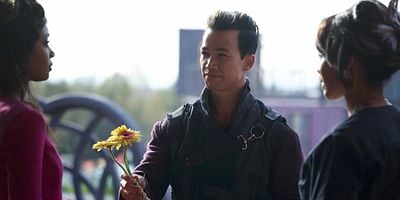 Pôster de The Gospel of Josephine