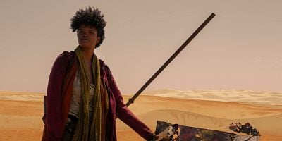 Pôster de Alçapão