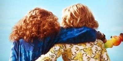 Pôster de A Inquilina