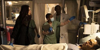 Pôster de He Speaks