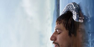 Pôster de Refúgio Sagrado