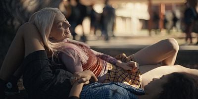 Pôster de Made You Look