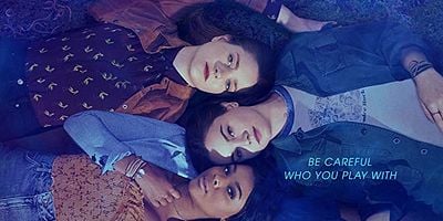 Pôster de …Dark as the Night