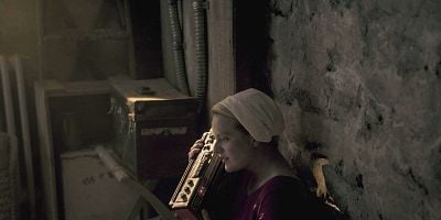 Pôster de Unknown Caller