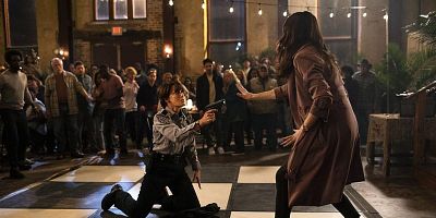 Pôster de Darkness on the Edge of Town