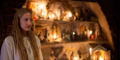 Pôster de Missionários da Morte