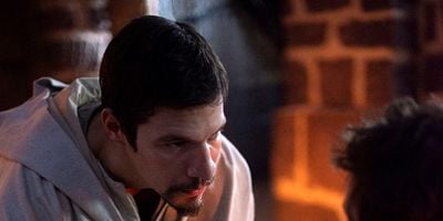 Pôster de Dom da Morte