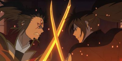 Pôster de Kishin no maki