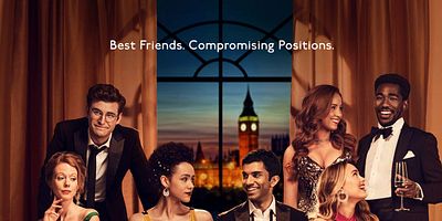 Pôster de Kash With a K