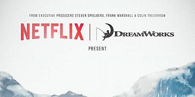 Pôster de Beneath the Surface