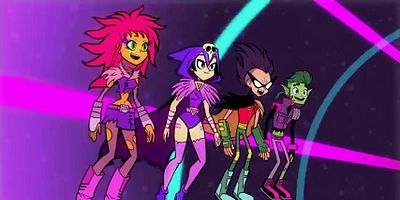 Pôster de The Day the Night Stopped Beginning to Shine and Became Dark Even Though It Was the Day Chapter Three: Playing Hard to Get