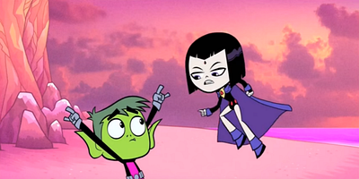 Pôster de BBRAE: Part One