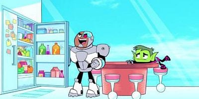 Pôster de BBRAE: Part Two