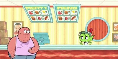 Pôster de Employee of the Month: Redux