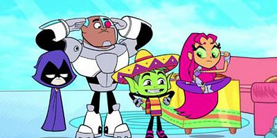 Pôster de The Avogodo