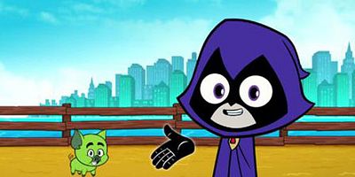 Pôster de TV Knight 3