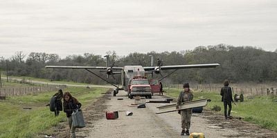 Pôster de Is Anybody Out There ?