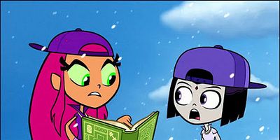 Pôster de Bro-Pocalypse