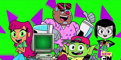 Pôster de Ones and Zeroes