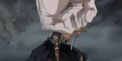 Pôster de Ikkaku bankai! Subete wo kudaku chikara