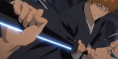 Pôster de Gekitotsu! Mamoru mono VS koumuru mono