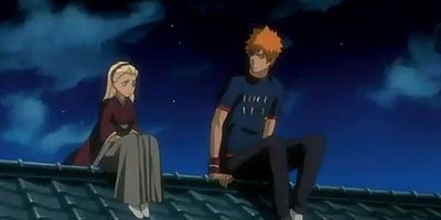 Pôster de Fukushuu no shikaku, nerawareta Ichigo