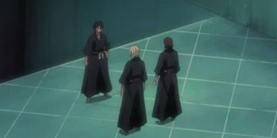 Pôster de Kibune shutsujin! Fukiareru reppuu