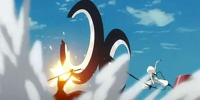 Pôster de Weko Mundo hen, saikai!