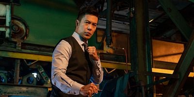 Pôster de Paths Pt. 1