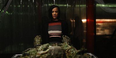 Pôster de The Anatomy Lesson