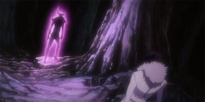 Pôster de Mezameyo Hyōrinmaru! Hitsugaya gekitou