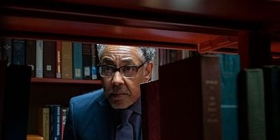 Pôster de Chapter III