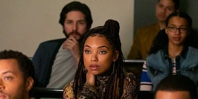 Pôster de Chapter X