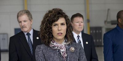 Pôster de The Righteous Gemstones