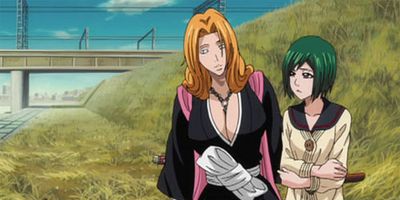 Pôster de Gotei jūsan tai, gensei ni shūketsu!