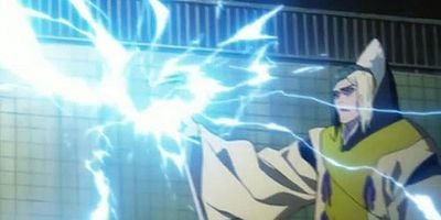 Pôster de Ichigo hobakumō! Sōru Sosaeti o dasshutsu seyo!