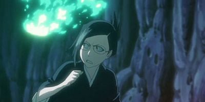 Pôster de Seireitei ni ihen?! Gotei jūsan tai shingun hen!