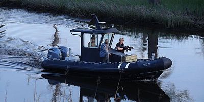 Pôster de Loose Ends