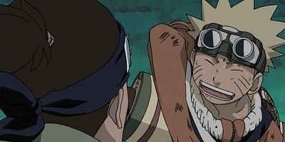 Pôster de Sanjô! Uzumaki Naruto!