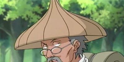 Pôster de Jûyô ninmu! Nami no Kuni e chô-shuppatsu!