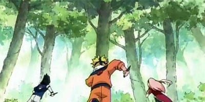 Pôster de Chakura no mori