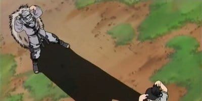 Pôster de Muteki no fōmēshon! InoShikaChō!!