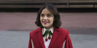 Pôster de Once Upon a Time In New York