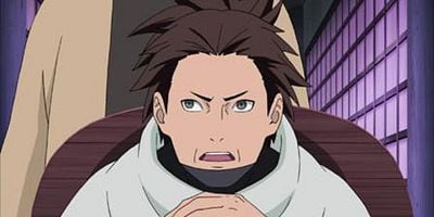 Pôster de Shinobi no yume