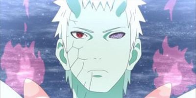 Pôster de Uchiha Madara, tatsu