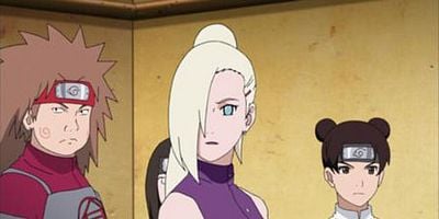 Pôster de Niji shiken, zen'ya