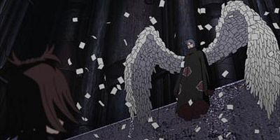 Pôster de Tenten no nayami