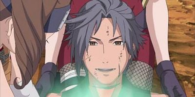 Pôster de Kiwameshi mono