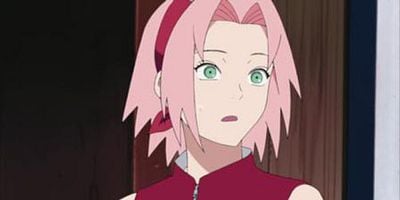 Pôster de Chūnin shiken, kaishi!