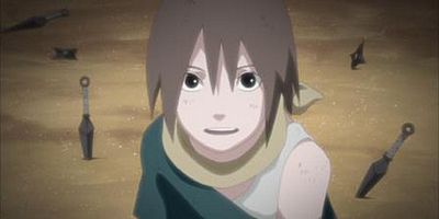 Pôster de Mirai ni takusu omoi